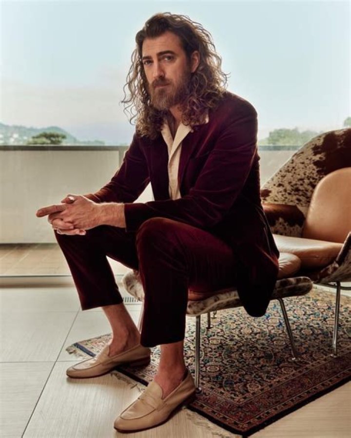 Daniel McLaughlin Biography, Age, Height, Wife, Net Worth, Family