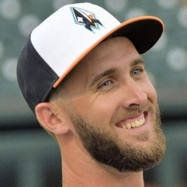 David Hensley (Baseball Player) - Age, Birthday, Bio, Facts, Family, Net Worth, Height & More