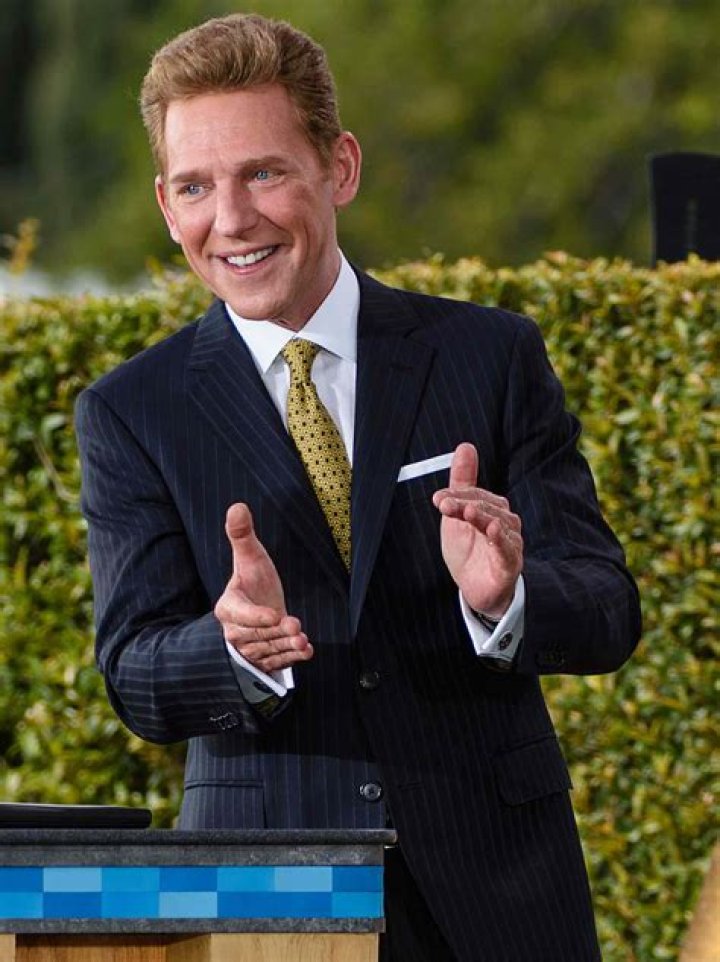 David Miscavige
