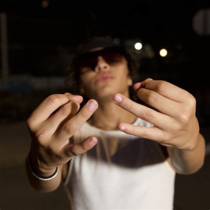 DD Osama (Rapper) - Age, Birthday, Bio, Facts, Family, Net Worth, Height & More