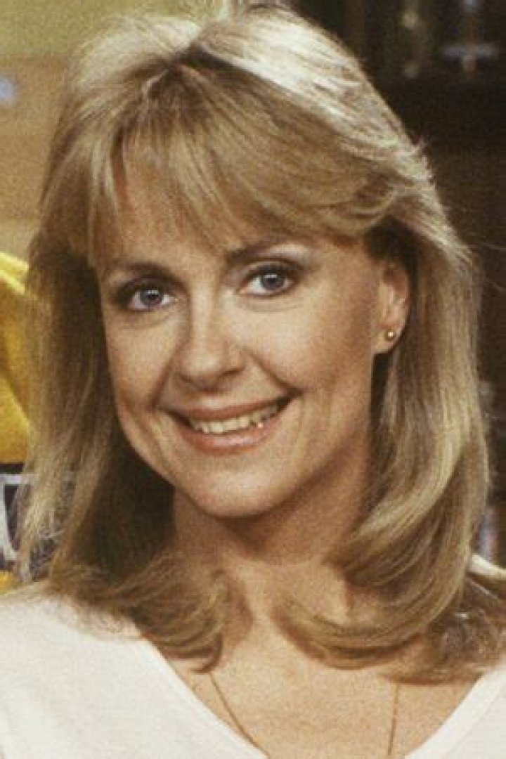 Deborah Harmon (TV Actress) - Age, Birthday, Bio, Facts, Family, Net Worth, Height & More