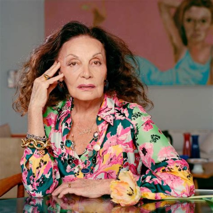 Diane von Fürstenberg