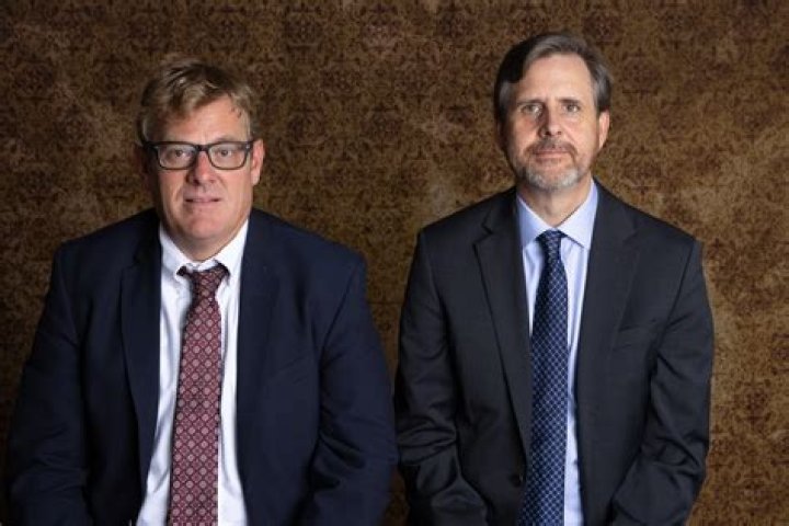 Did Alexis and Matt date?