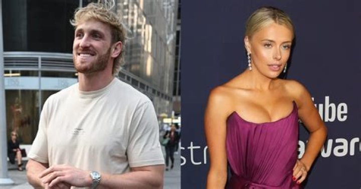 Did Corinna Kopf Date Logan Paul? Everything You Need To Know