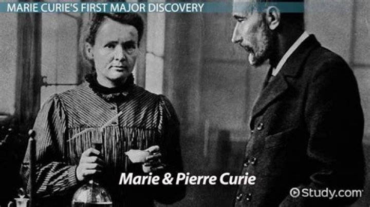 Did Marie Curie discover penicillin? – Celebrity.fm – #1 Official Stars, Business & People Network, Wiki, Success story, Biography & Quotes