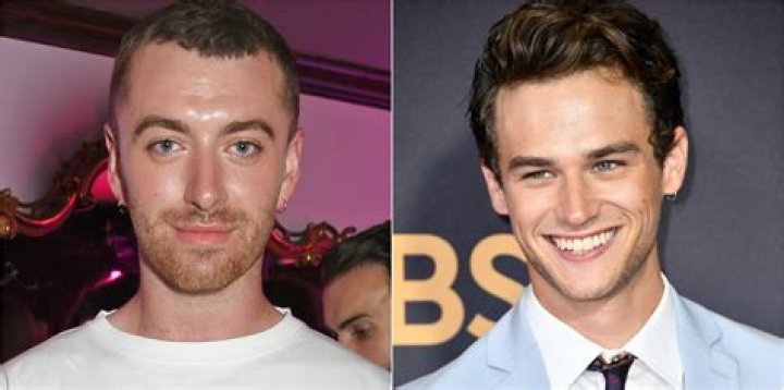 Did Sam Smith Just Confirm His Split from Brandon Flynn? It Sure Sounds like It