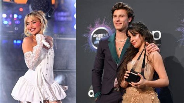 Did Shawn Mendes Propose? Camila Cabello Seemingly Wears Engagement Ring in Steamy TikTok Dance Video