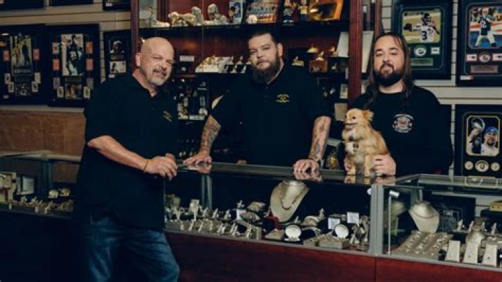 Did the Pawn Stars shop closed down? – Celebrity.fm – #1 Official Stars, Business & People Network, Wiki, Success story, Biography & Quotes