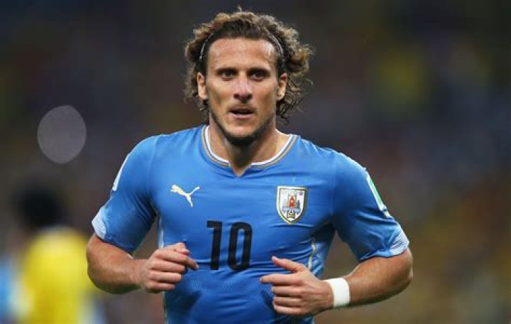 Diego Forlán