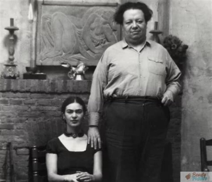 Diego Rivera