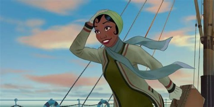 Disney's "Tiana" Series Arrives In 2024: What We Know