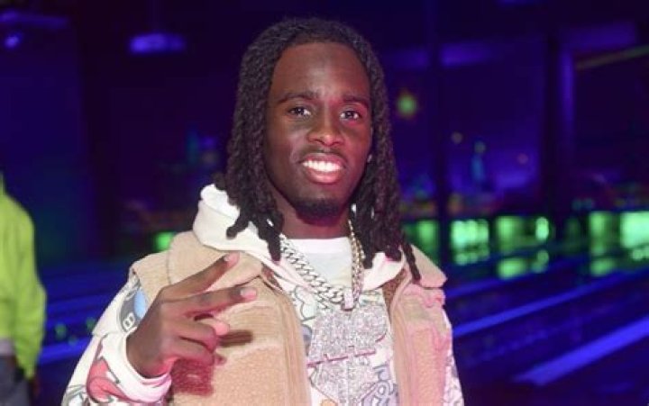 Drake Calls Kai Cenat During His 10-Hour "For All The Dogs" Listening Stream