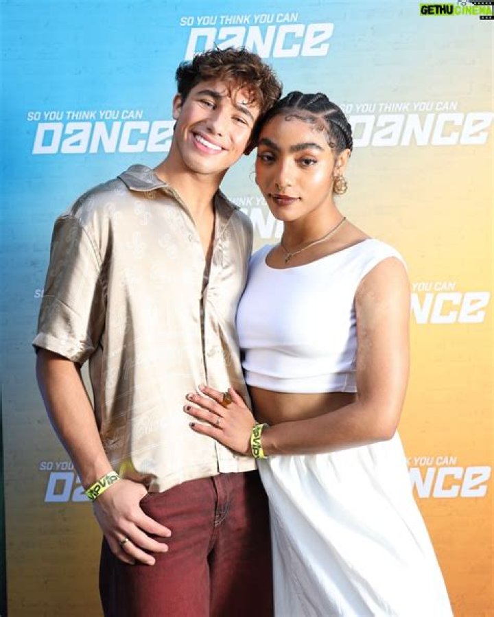 Easton Magliarditi (Dancer) - Age, Birthday, Bio, Facts, Family, Net Worth, Height & More