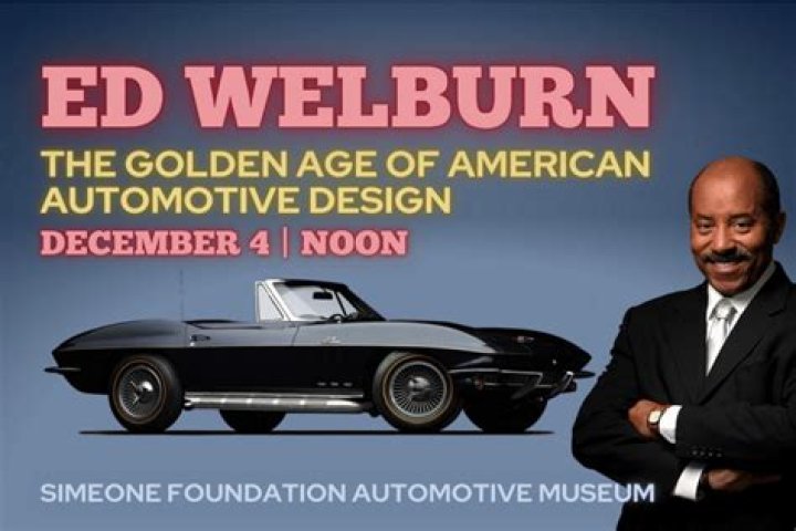 Edward T. Welburn (Business Executive) - Age, Birthday, Bio, Facts, Family, Net Worth, Height & More