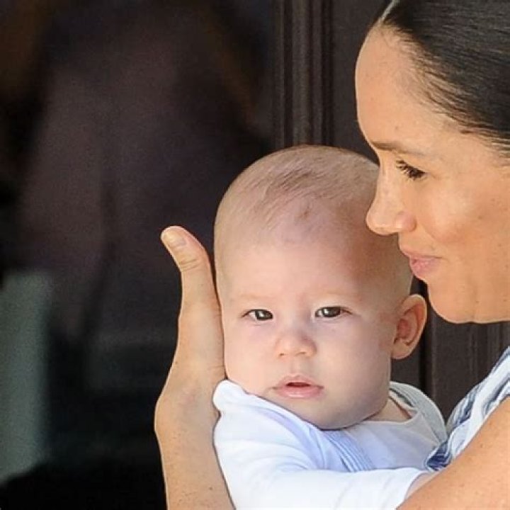 Ellen DeGeneres Met Royal Baby Archie and Says ‘He Looks Just Like’ His Dad, Prince Harry!