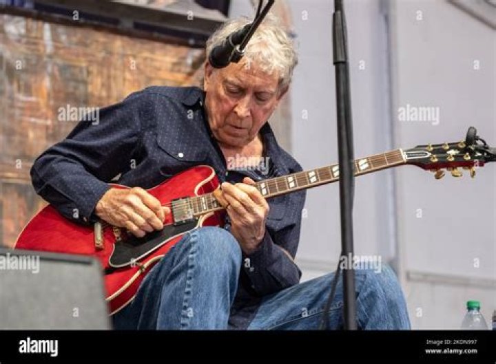 Elvin Bishop (Blues Singer) - Age, Birthday, Bio, Facts, Family, Net Worth, Height & More