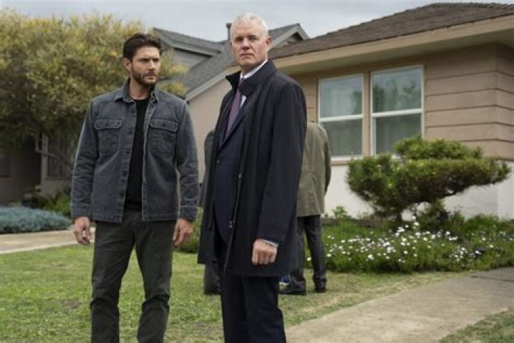 Eric Dane (TV Actor) - Age, Birthday, Bio, Facts, Family, Net Worth, Height & More