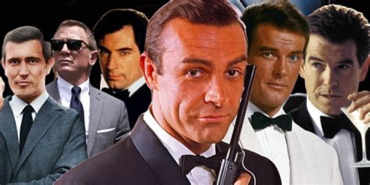 Every One Of James Bond’s Post-Kill One-Liners, In Order