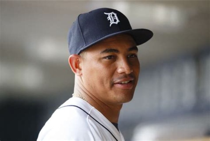 Ezequiel Carrera (Baseball Player) - Age, Birthday, Bio, Facts, Family, Net Worth, Height & More