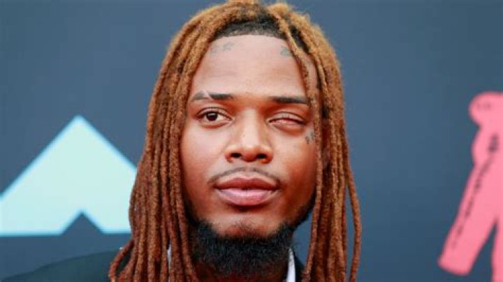 Fetty Wap