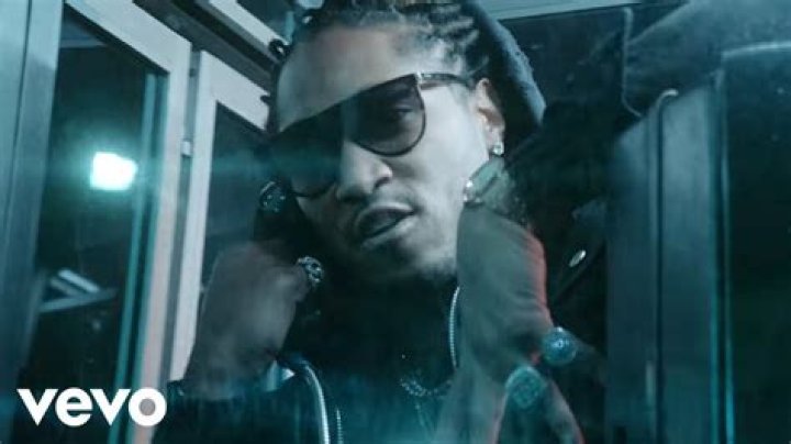 Future Teases "Draco" Video