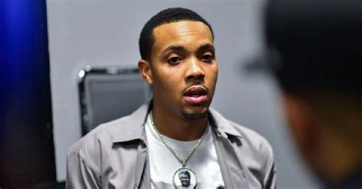 G Herbo Net Worth 2024: Updated Wealth Of The Rapper