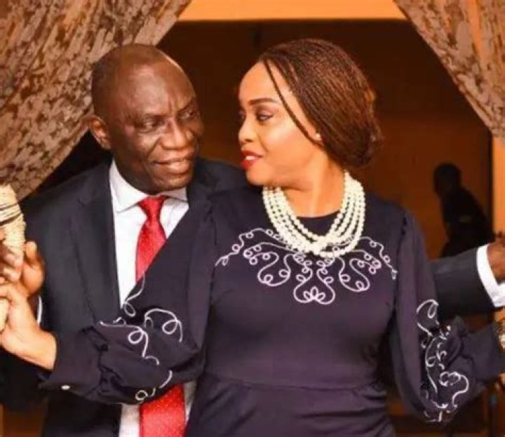 Gbenga Alade Biography, Age, Wife, Children, Net Worth, Family & Wiki Of AMCON CEO