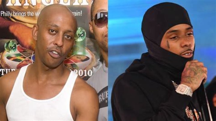 Gillie Da Kid Gives Pooh Shiesty His Flowers For Refusing To Snitch