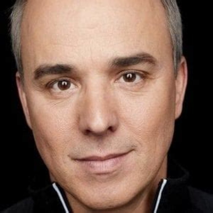 Gino Chouinard (TV Show Host) - Age, Birthday, Bio, Facts, Family, Net Worth, Height & More
