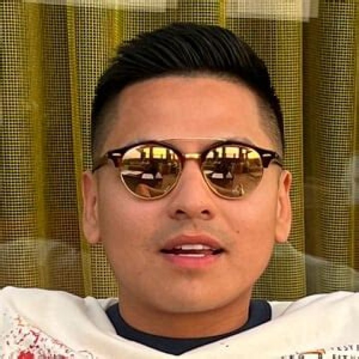 Giovanni Teran (TikTok Star) - Age, Birthday, Bio, Facts, Family, Net Worth, Height & More