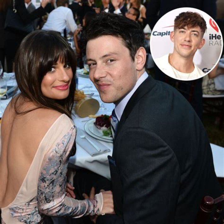Glee’s Kevin McHale Recalls Starting Lea Michele and Cory Monteith Dating Rumors