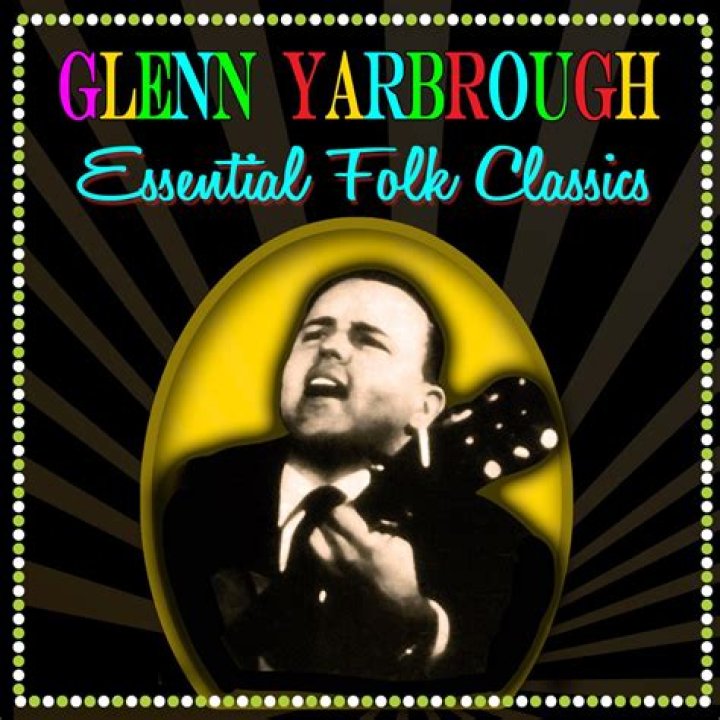 Glenn Yarbrough (Folk Singer) - Age, Birthday, Bio, Facts, Family, Net Worth, Height & More