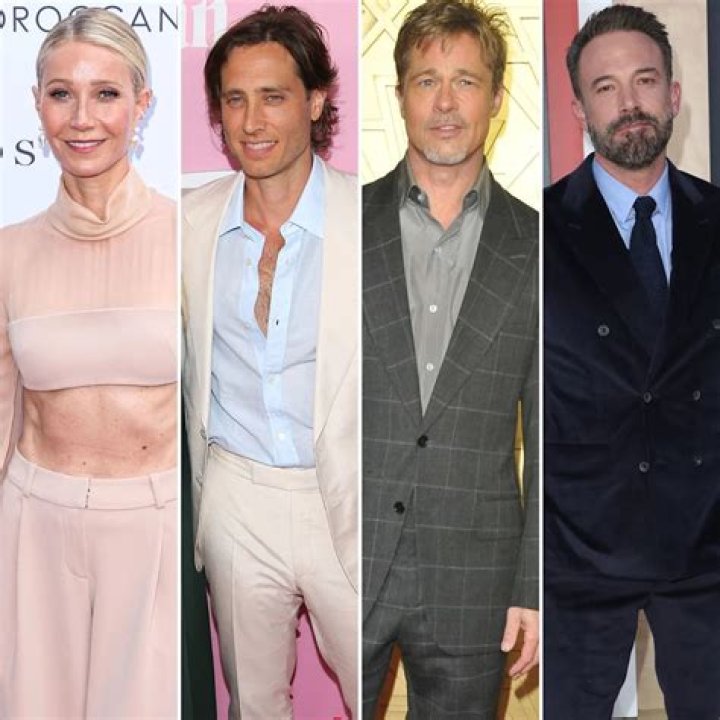 Gwyneth Paltrow’s Dating History Includes Movie Stars, Musicians, More! Her Ex-Boyfriends, Husbands