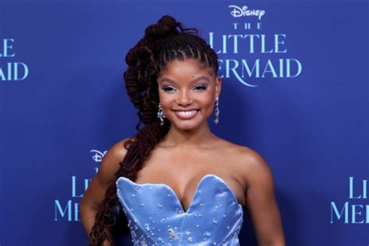 Halle Bailey Net Worth 2023: What Is The Singer Worth?