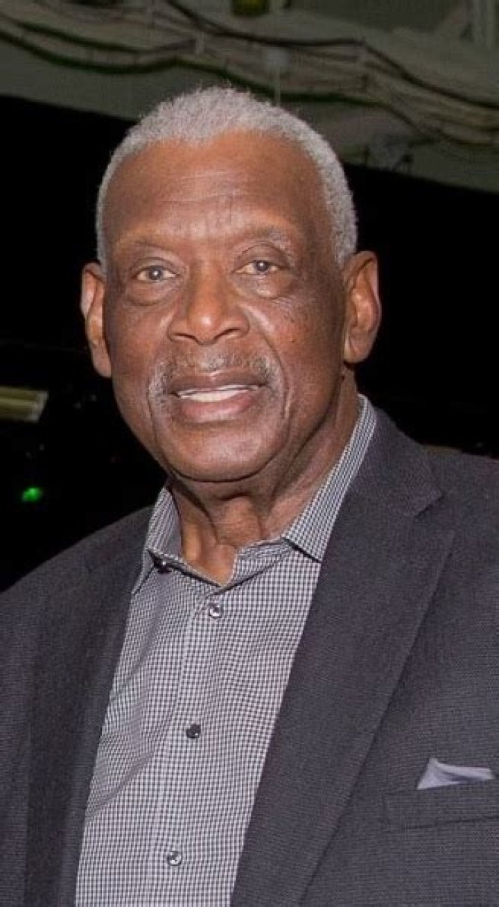 Harold Carmichael Biography, Age, Height, Wife, Net Worth, Family