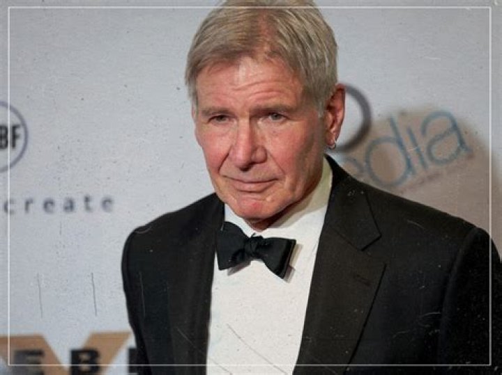 Harrison Ford (Movie Actor) - Age, Birthday, Bio, Facts, Family, Net Worth, Height & More
