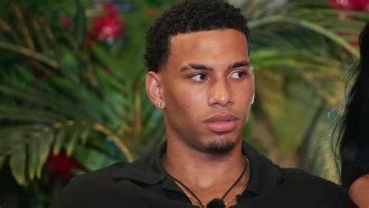 Harry Johnson Wiki [Too Hot To Handle] Biography, Age, Height, Net worth, Girlfriend, Parents & Ethnicity