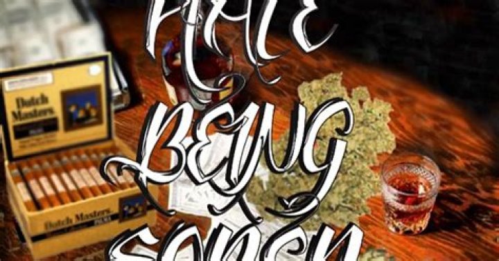 Hate Bein Sober (Freestyle)