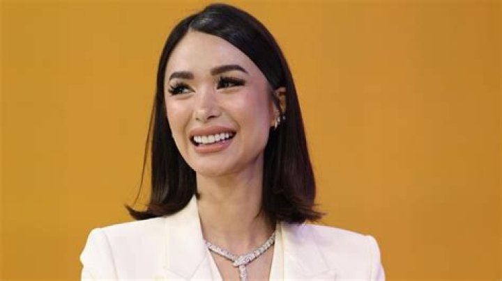 Heart Evangelista