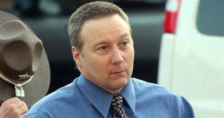 How David Camm Was Wrongfully Convicted Of His Family’s Murder