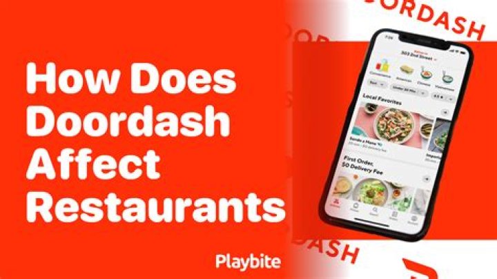 How do I report missing food on DoorDash? – Celebrity.fm – #1 Official Stars, Business & People Network, Wiki, Success story, Biography & Quotes