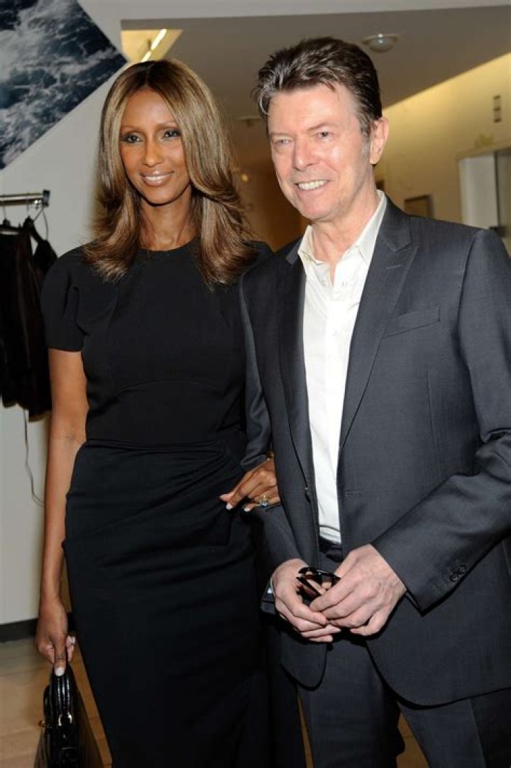How long were David Bowie and Iman married? – Celebrity.fm – #1 Official Stars, Business & People Network, Wiki, Success story, Biography & Quotes