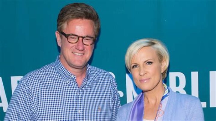 How much does Joe Scarborough earn? – Celebrity.fm – #1 Official Stars, Business & People Network, Wiki, Success story, Biography & Quotes