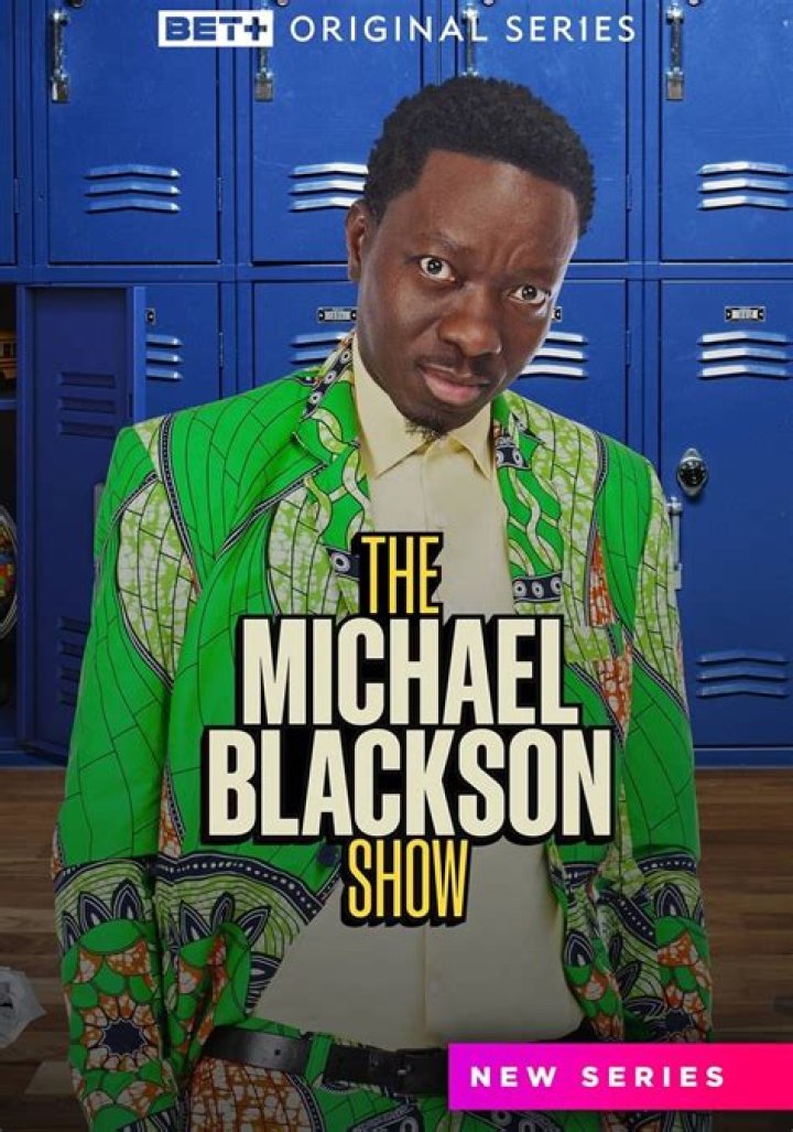 How much does Michael Blackson charge for a show?