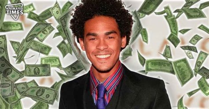 How much is Trey Smith worth? – Celebrity.fm – #1 Official Stars, Business & People Network, Wiki, Success story, Biography & Quotes