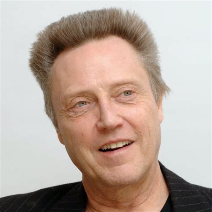 How rich is Christopher Walken? – Celebrity.fm – #1 Official Stars, Business & People Network, Wiki, Success story, Biography & Quotes