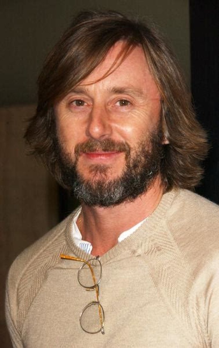 How tall is Jake Weber