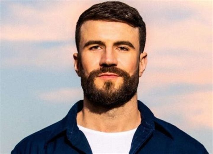How tall is Sam Hunt
