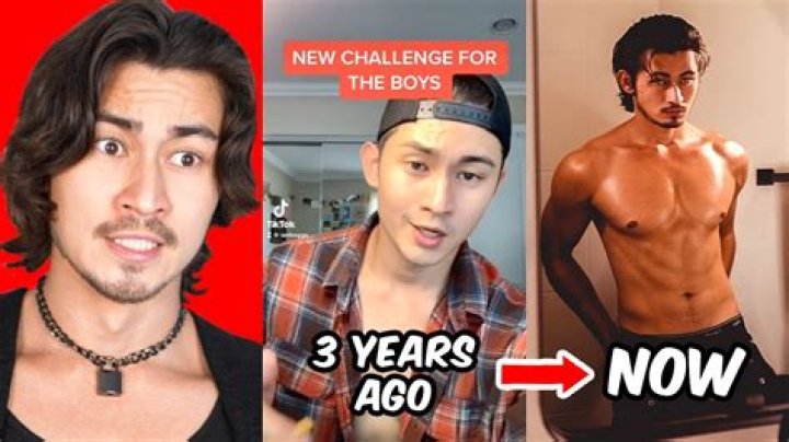 Ian Boggs (TikTok Star) - Age, Birthday, Bio, Facts, Family, Net Worth, Height & More