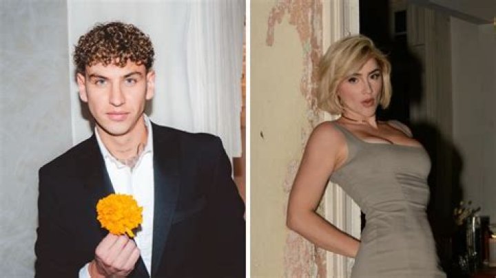 Igor Lichnovsky Biography, Age, Height, Wife, Net Worth, Family